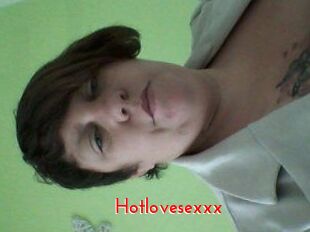 Hotlovesexxx