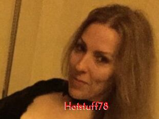 Hotstuff78