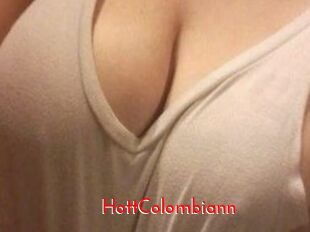 HottColombiann