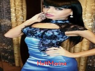 HottMarina