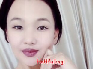 HottPulkogi