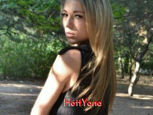 HottYana