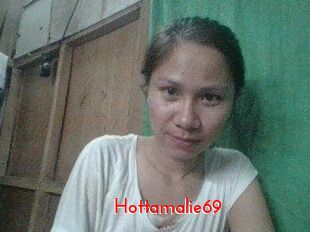 Hottamalie69