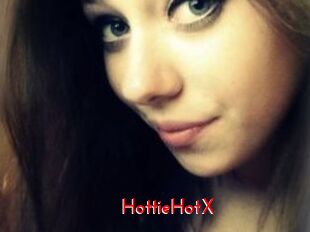 HottieHotX
