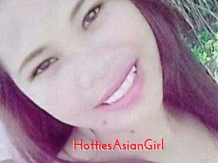 HottiesAsianGirl
