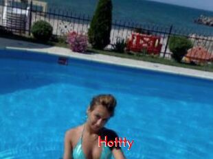 Hottty