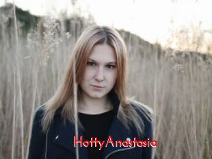 HottyAnastasia