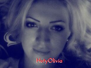 HotyOlivia