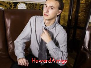 HowardAmigo