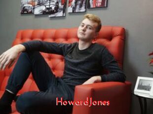 HowardJones
