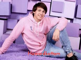 Howardkottam