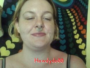 Howdydo88