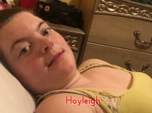 Hoyleigh