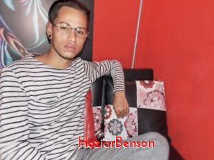 HoziarBenson