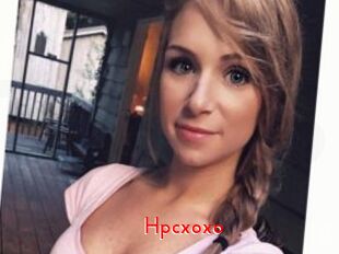 Hpcxoxo
