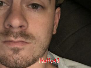 Huffy43
