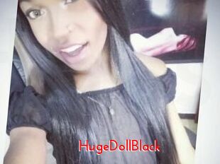 HugeDollBlack