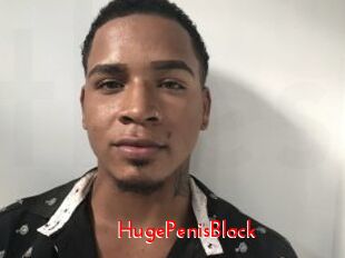HugePenisBlack