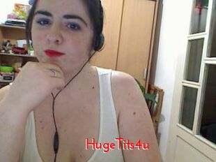 HugeTits4u
