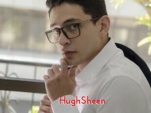 HughSheen
