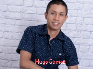 HugoGomez