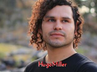 HugoMiller