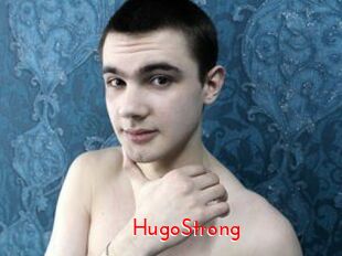 HugoStrong