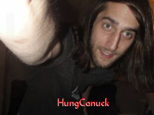 HungCanuck