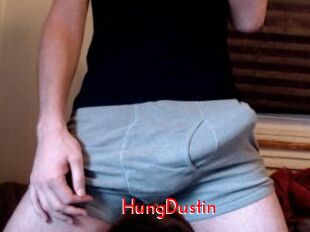 HungDustin