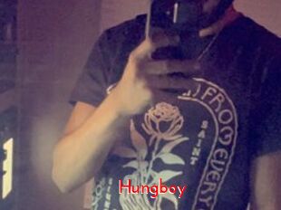 Hungboy