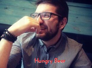 Hungry_Bear