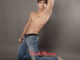 HunkAlexxx
