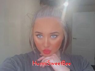 HunniSweetBee
