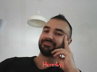 Hunnky