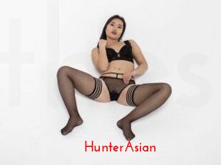 HunterAsian