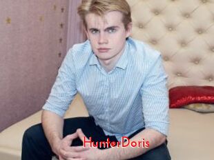HunterDoris