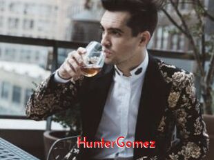 HunterGomez