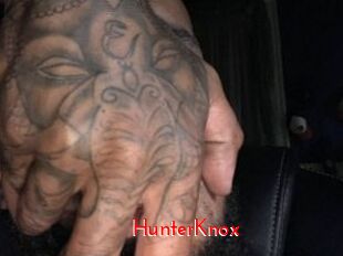 HunterKnox