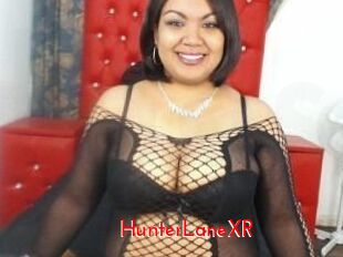 HunterLaneXR