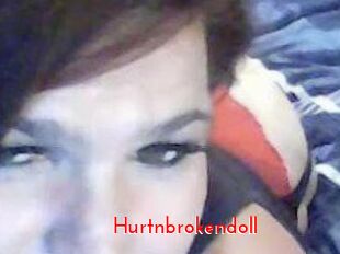 Hurtnbrokendoll