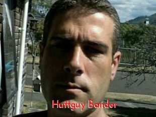 Huttguy_Bander