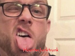 HuunterJunktrunk