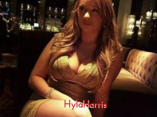 HylaHarris