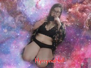 HyrrynaHall