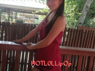 HOTL0LLipOp
