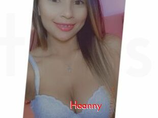 Haanny