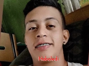 Habaledi