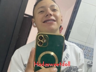 hadasweetdoll The Sex