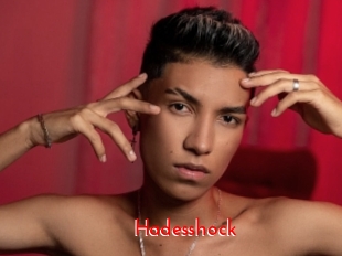 Hadesshock