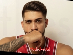 Hadidvidal